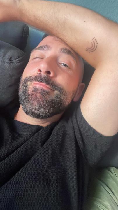 Antonio Llanos Irache