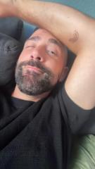 Antonio Llanos Irache