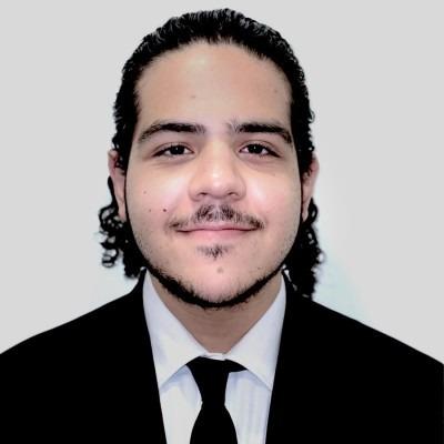 Sebastian Tejeda