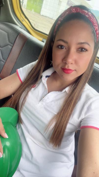Laura Giraldo