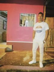 Kevin Torres