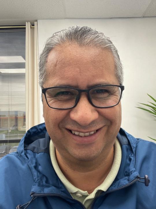 Oscar Pineda