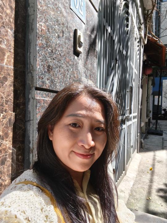 Maya Minh Tú