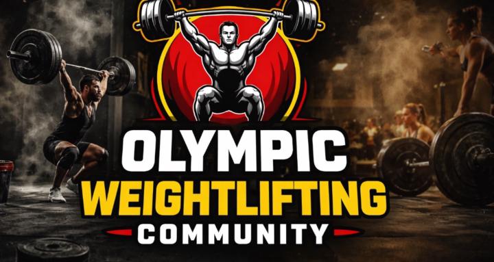 Olympic Weightlifting