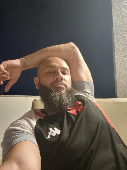 Fred Ramalho
