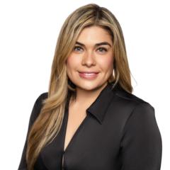 Karla Solis