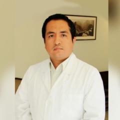Juan Manuel Jiménez León