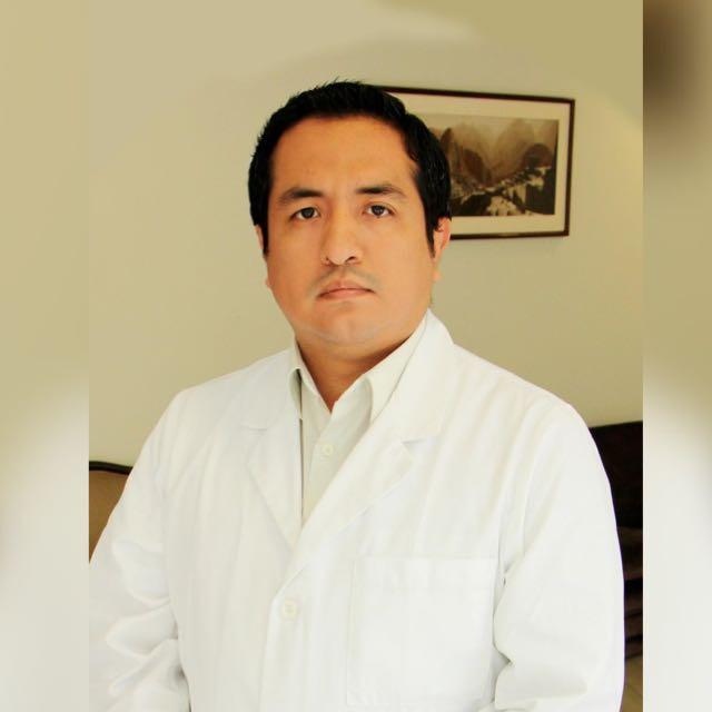 Juan Manuel Jiménez León