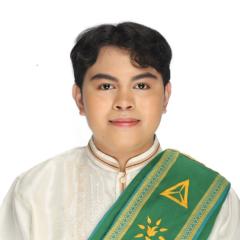 Kenneth Gabriel Orbeta