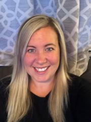 Erin Burford