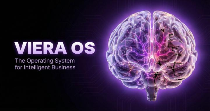 VIERA OS