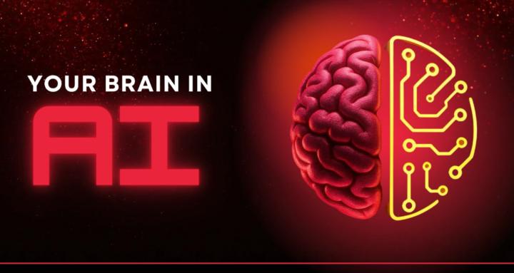 Your Brain in AI