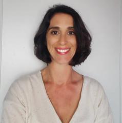 Marie Emilie Benintendi