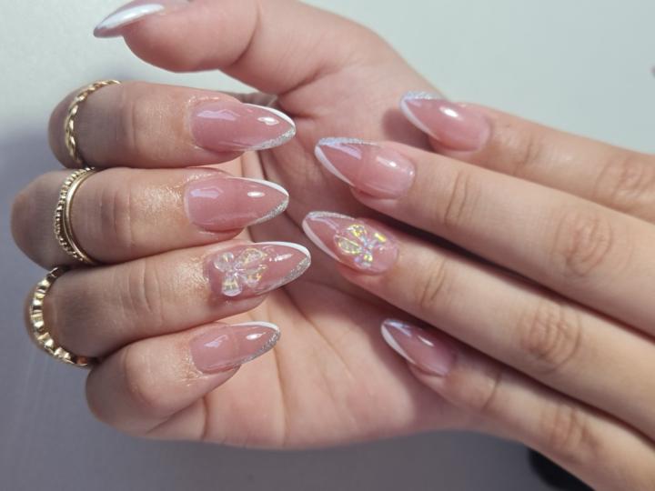 Yerica paola Gonzalez