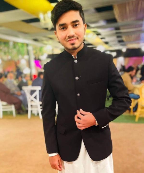 Muhammad Maaz-ur-Rehman