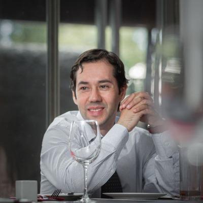 Mario Carmona