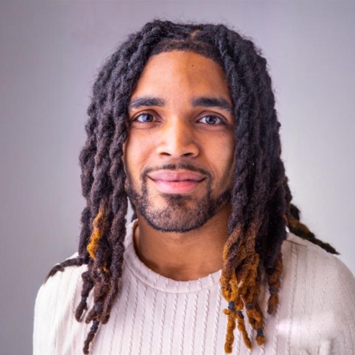 Marcus Ellis