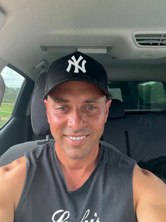 Jason Bonne