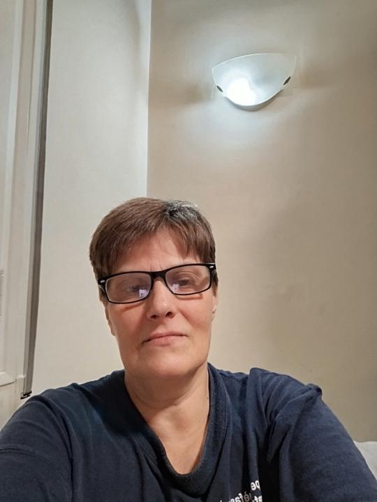 Luminita Ursulescu