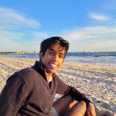 Emil Edirisinghe