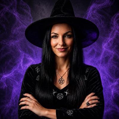 Primordial Witch
