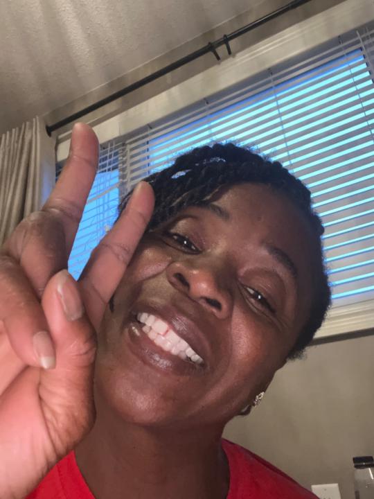 Morenike Marcus-Jones