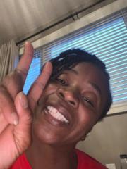 Morenike Marcus-Jones