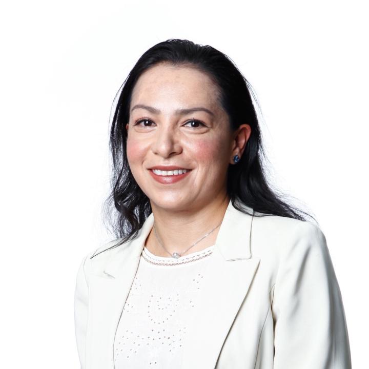 Patricia Mendieta