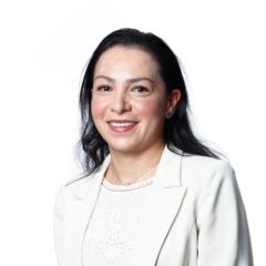 Patricia Mendieta
