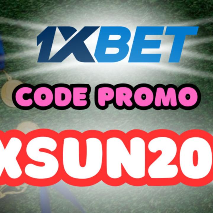 Promo Code for xbet Today