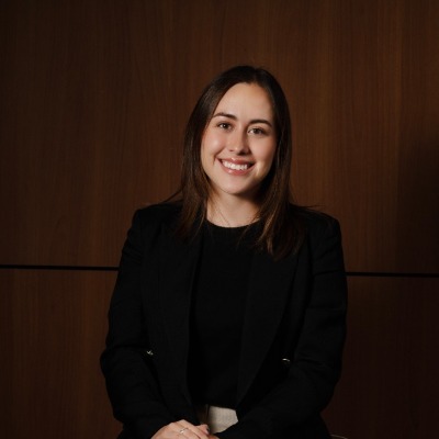 Jacqueline Millan