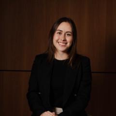 Jacqueline Millan