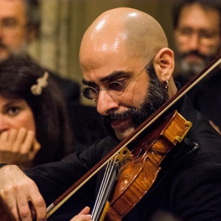 Victor Karam