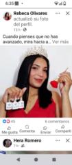 Rebeca Olivares
