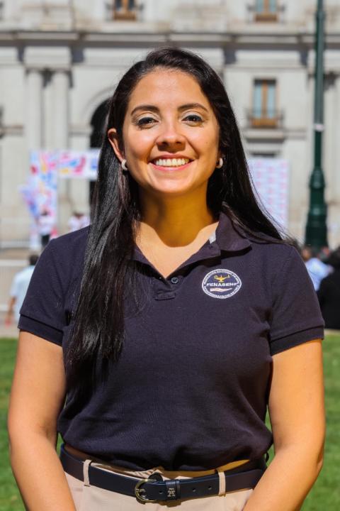 Fernanda Mora Ludueña