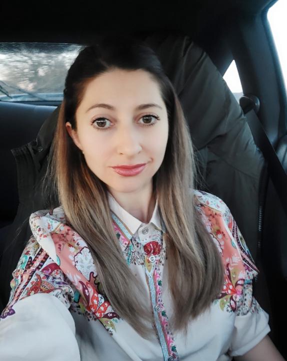 Violeta Petkova