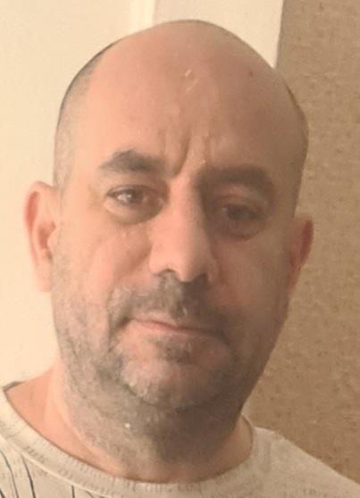Alex Schastlivchev