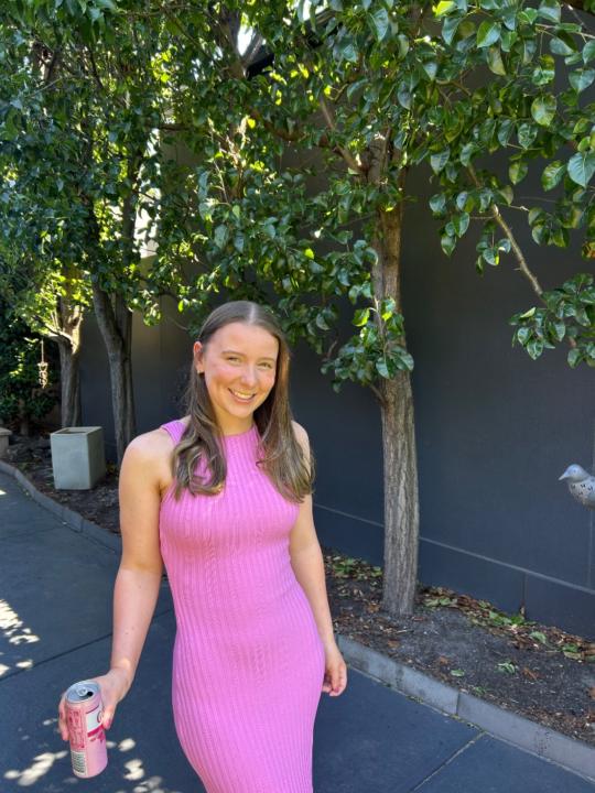 Maddy Burke