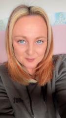 Rachael Halsall