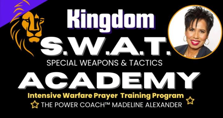 Kingdom SWAT Academy