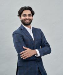 Usman Ahmad
