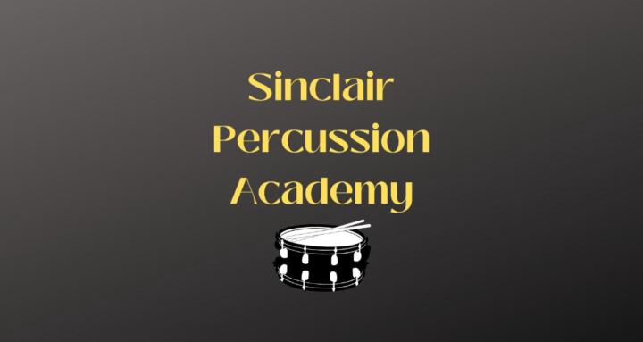 Sinclair Percussion Academy