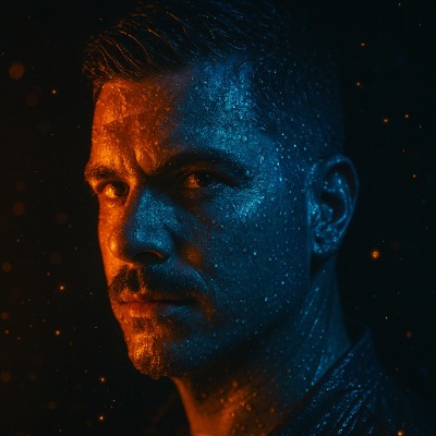 Juan pablo Busto landin