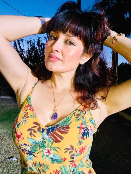 Isaura Marin