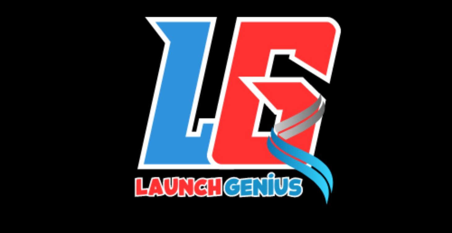 Plantillas Launch Genius