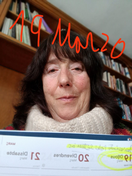 19 de marzo 2026 Perlas Sistémicas