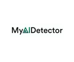 MyAIDetector Org