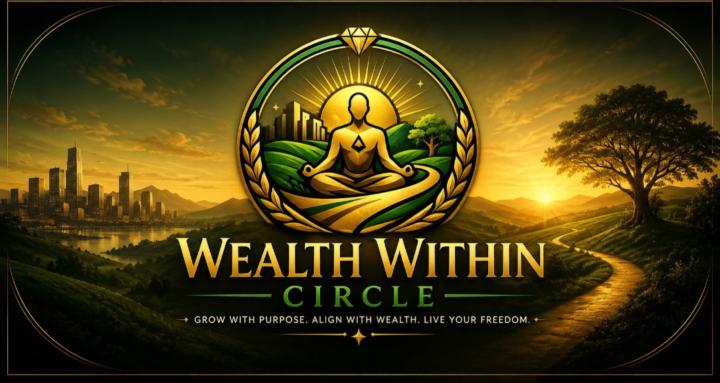 The Wealth Within Circle