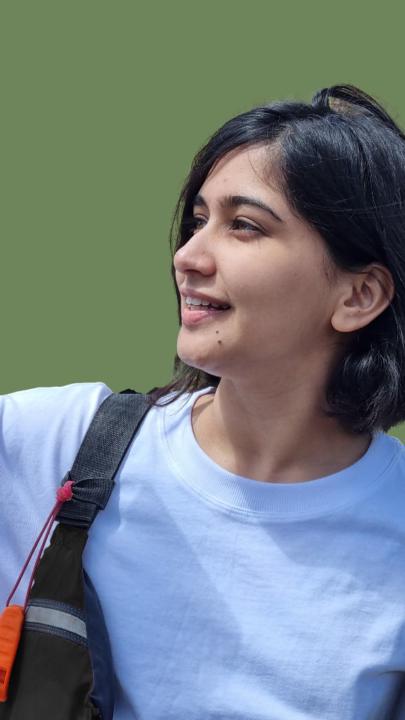 Shubhangi Chuhadia
