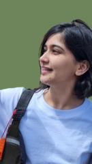 Shubhangi Chuhadia